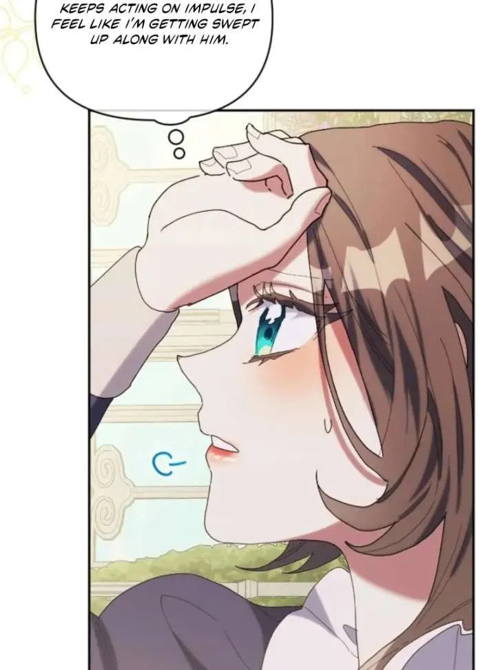 Read The Reason for Avoiding Him, the Perfect One chapter 33 image 72 on Lezhin