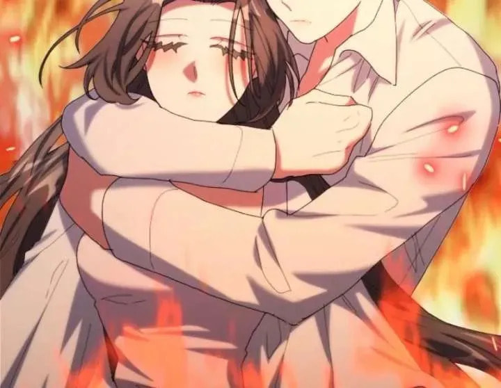 Read The Reason for Avoiding Him, the Perfect One chapter 33 image 75 on Lezhin