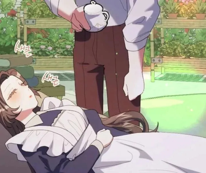 Read The Reason for Avoiding Him, the Perfect One chapter 33 image 84 on Lezhin