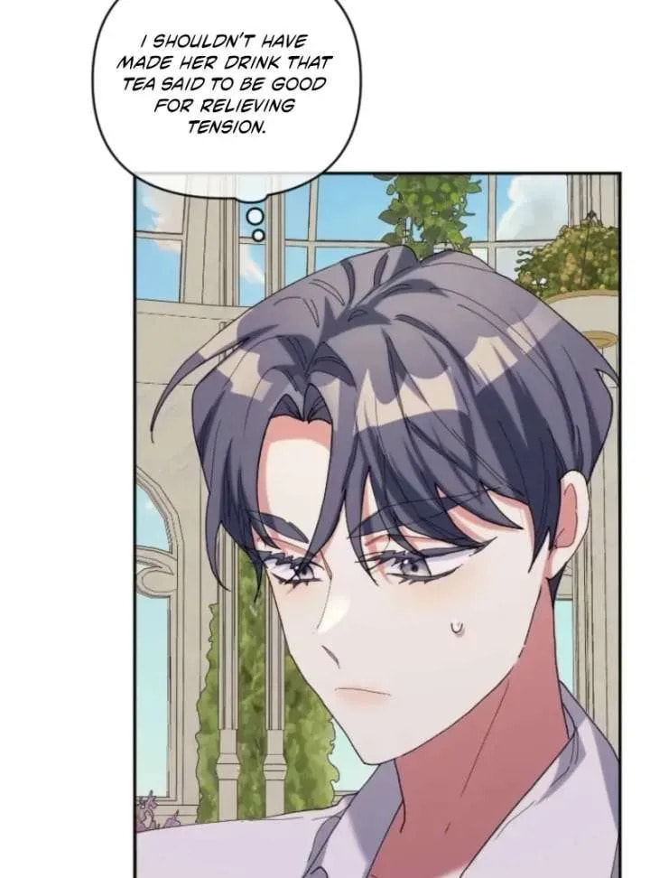 Read The Reason for Avoiding Him, the Perfect One chapter 33 image 86 on Lezhin