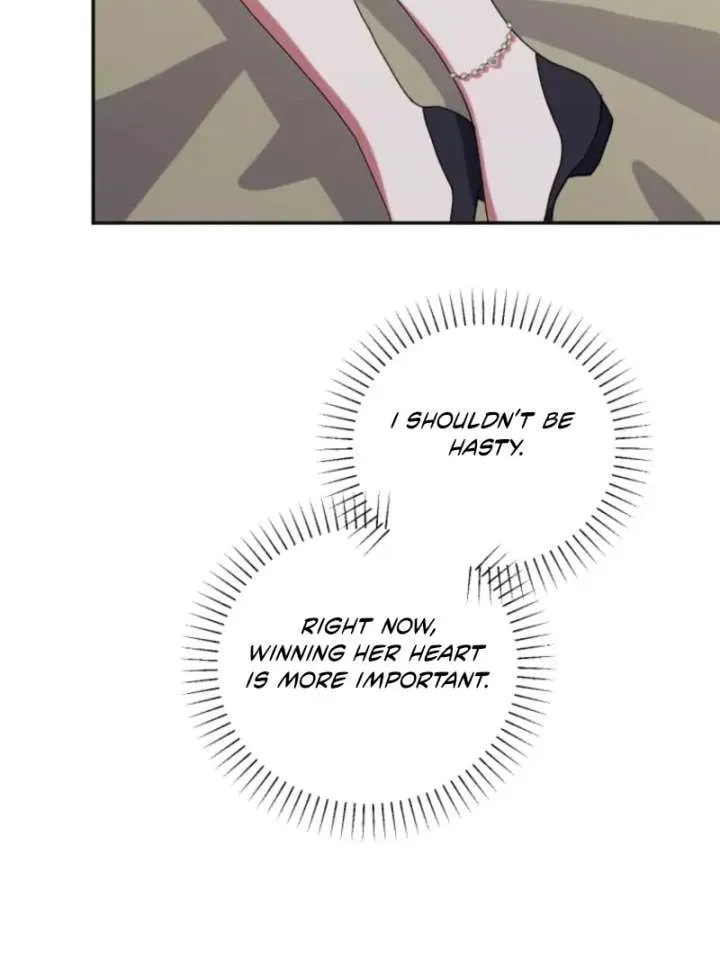 Read The Reason for Avoiding Him, the Perfect One chapter 33 image 97 on Lezhin
