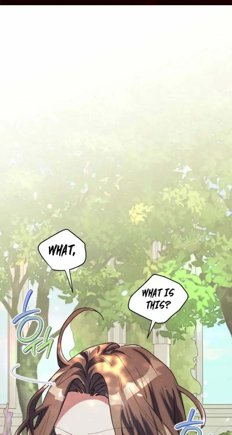 Read The Reason for Avoiding Him, the Perfect One chapter 34 image 1 on Lezhin