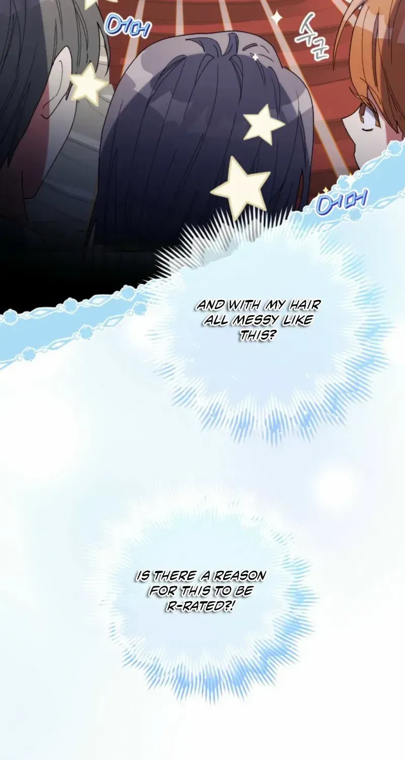 Read The Reason for Avoiding Him, the Perfect One chapter 34 image 11 on Lezhin