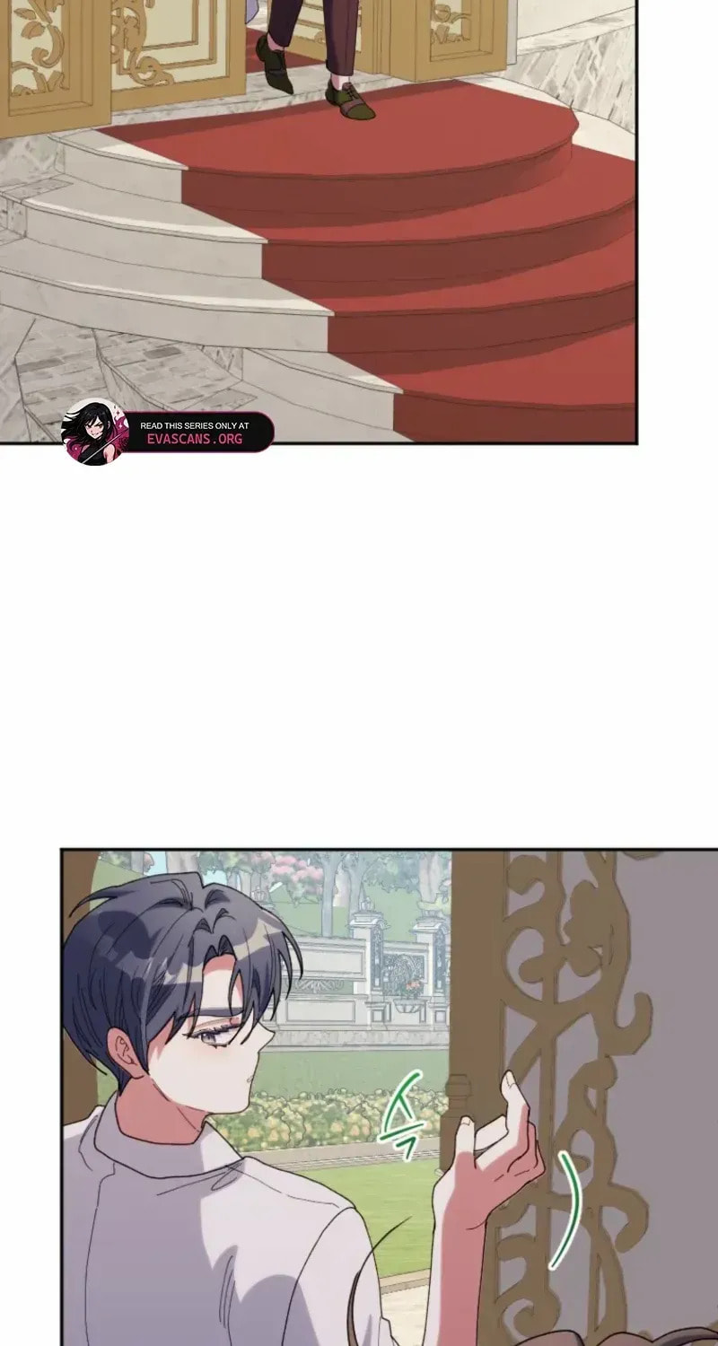 Read The Reason for Avoiding Him, the Perfect One chapter 34 image 13 on Lezhin