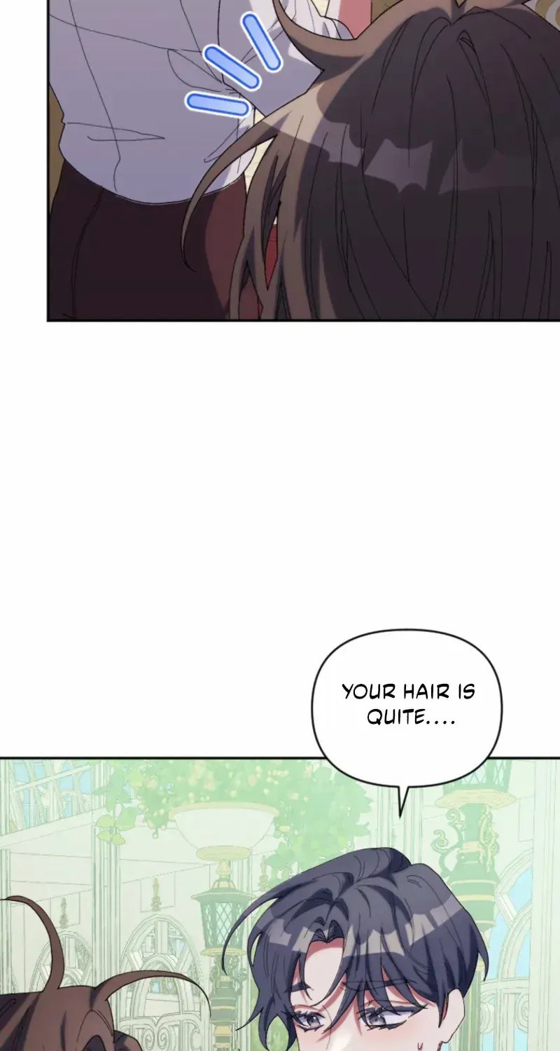 Read The Reason for Avoiding Him, the Perfect One chapter 34 image 14 on Lezhin