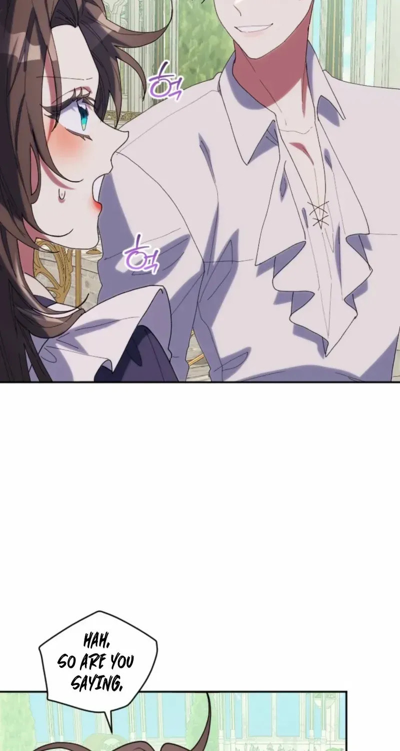 Read The Reason for Avoiding Him, the Perfect One chapter 34 image 15 on Lezhin