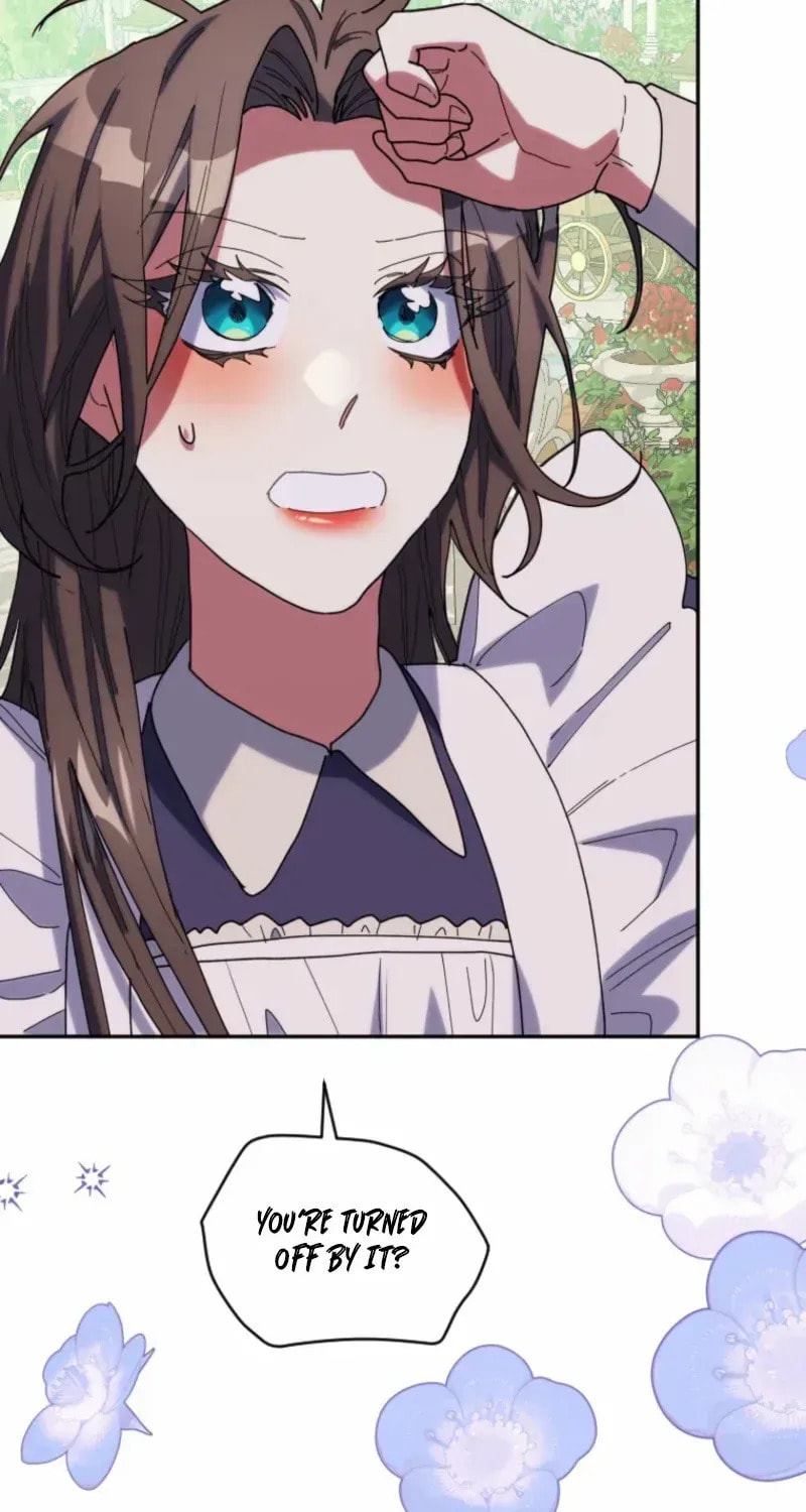 Read The Reason for Avoiding Him, the Perfect One chapter 34 image 16 on Lezhin