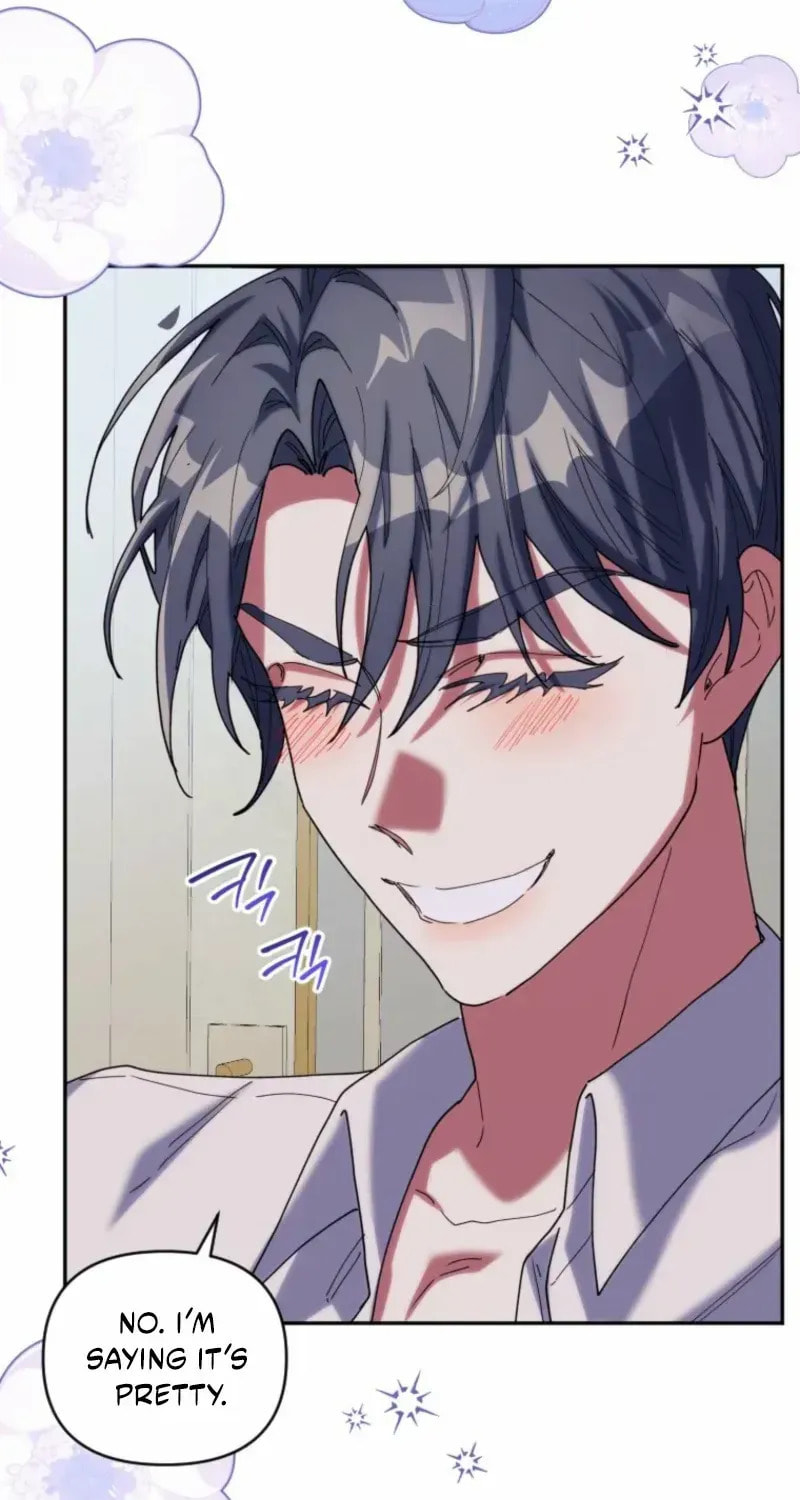 Read The Reason for Avoiding Him, the Perfect One chapter 34 image 17 on Lezhin