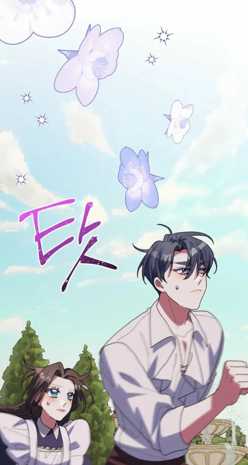 Read The Reason for Avoiding Him, the Perfect One chapter 34 image 18 on Lezhin