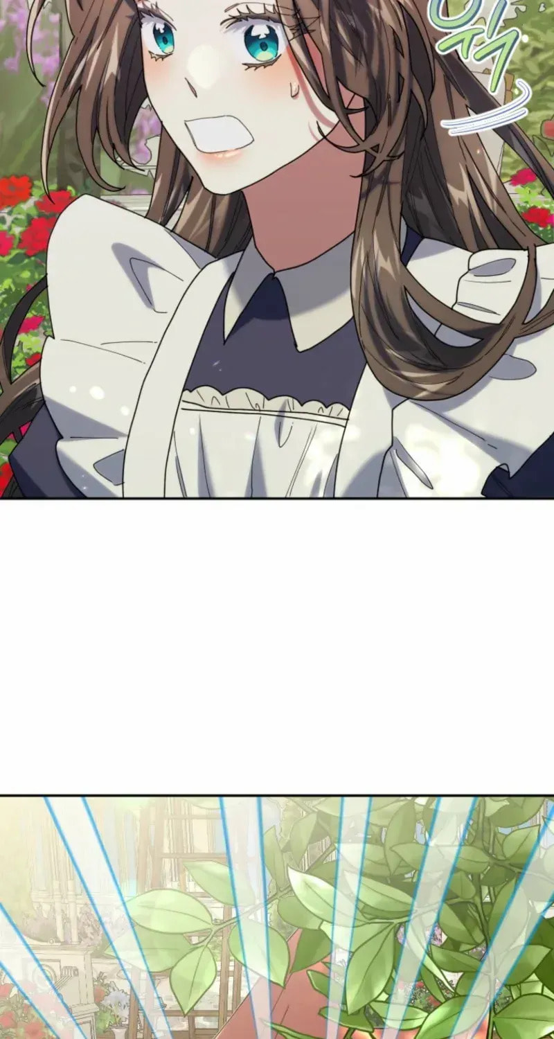 Read The Reason for Avoiding Him, the Perfect One chapter 34 image 2 on Lezhin