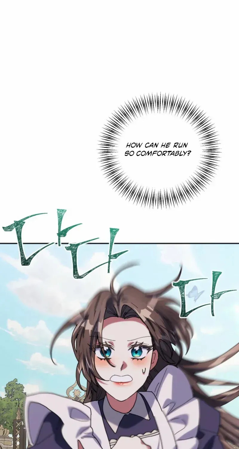Read The Reason for Avoiding Him, the Perfect One chapter 34 image 20 on Lezhin