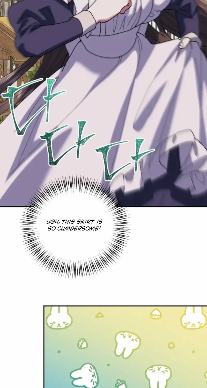 Read The Reason for Avoiding Him, the Perfect One chapter 34 image 21 on Lezhin