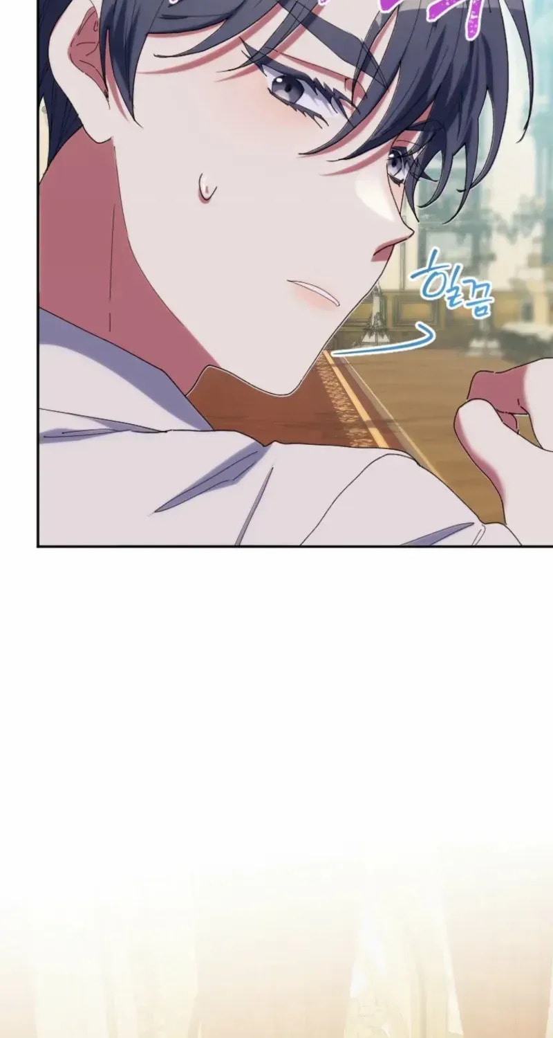 Read The Reason for Avoiding Him, the Perfect One chapter 34 image 23 on Lezhin