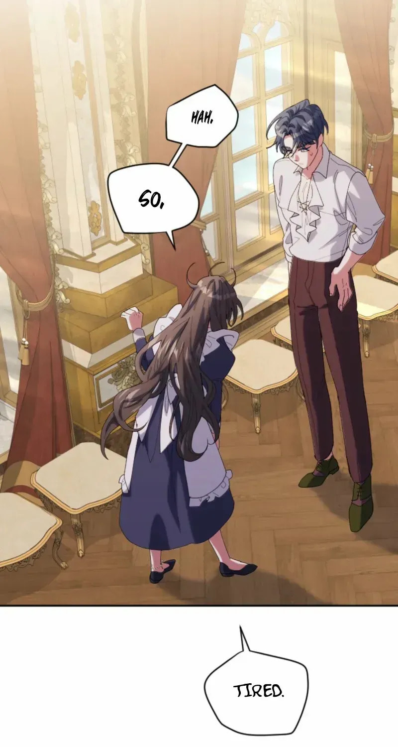 Read The Reason for Avoiding Him, the Perfect One chapter 34 image 24 on Lezhin