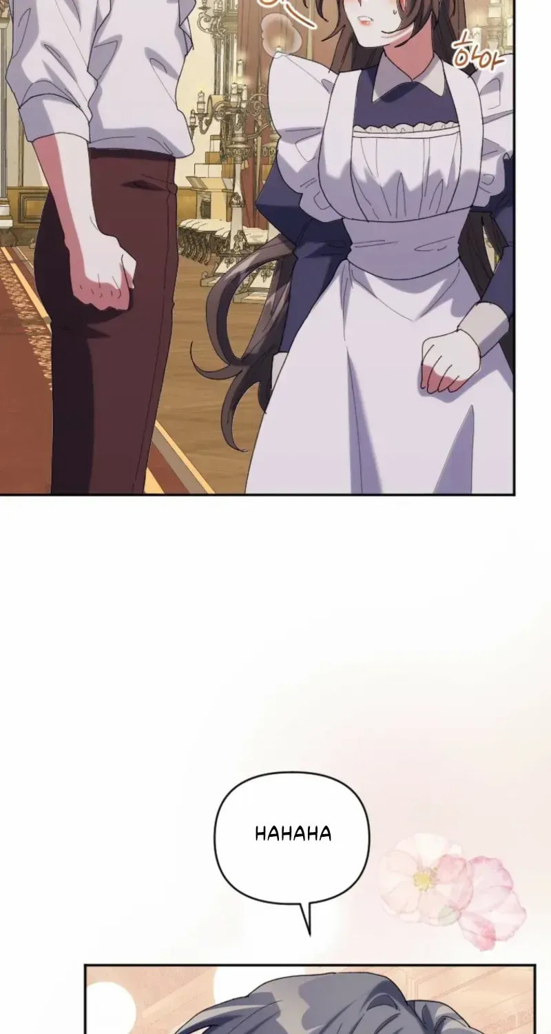 Read The Reason for Avoiding Him, the Perfect One chapter 34 image 27 on Lezhin