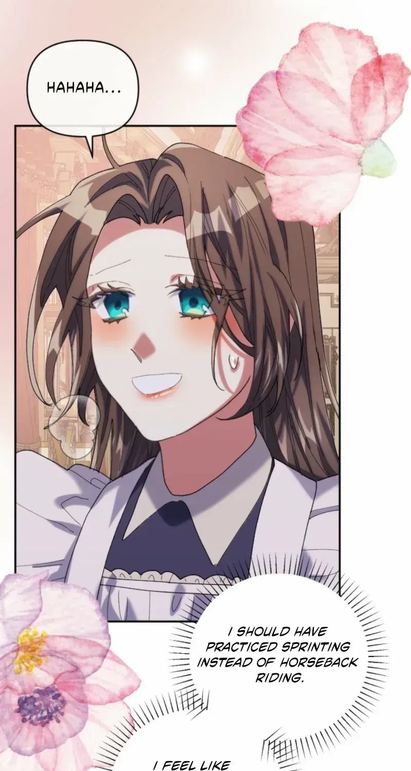 Read The Reason for Avoiding Him, the Perfect One chapter 34 image 29 on Lezhin