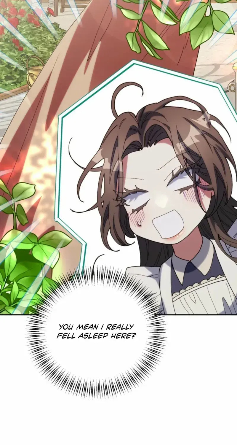 Read The Reason for Avoiding Him, the Perfect One chapter 34 image 3 on Lezhin