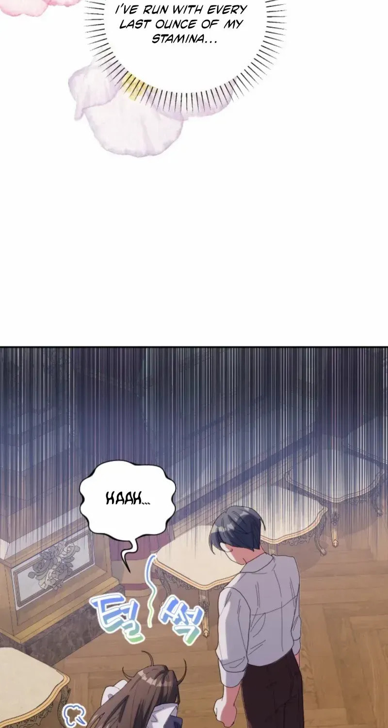 Read The Reason for Avoiding Him, the Perfect One chapter 34 image 30 on Lezhin