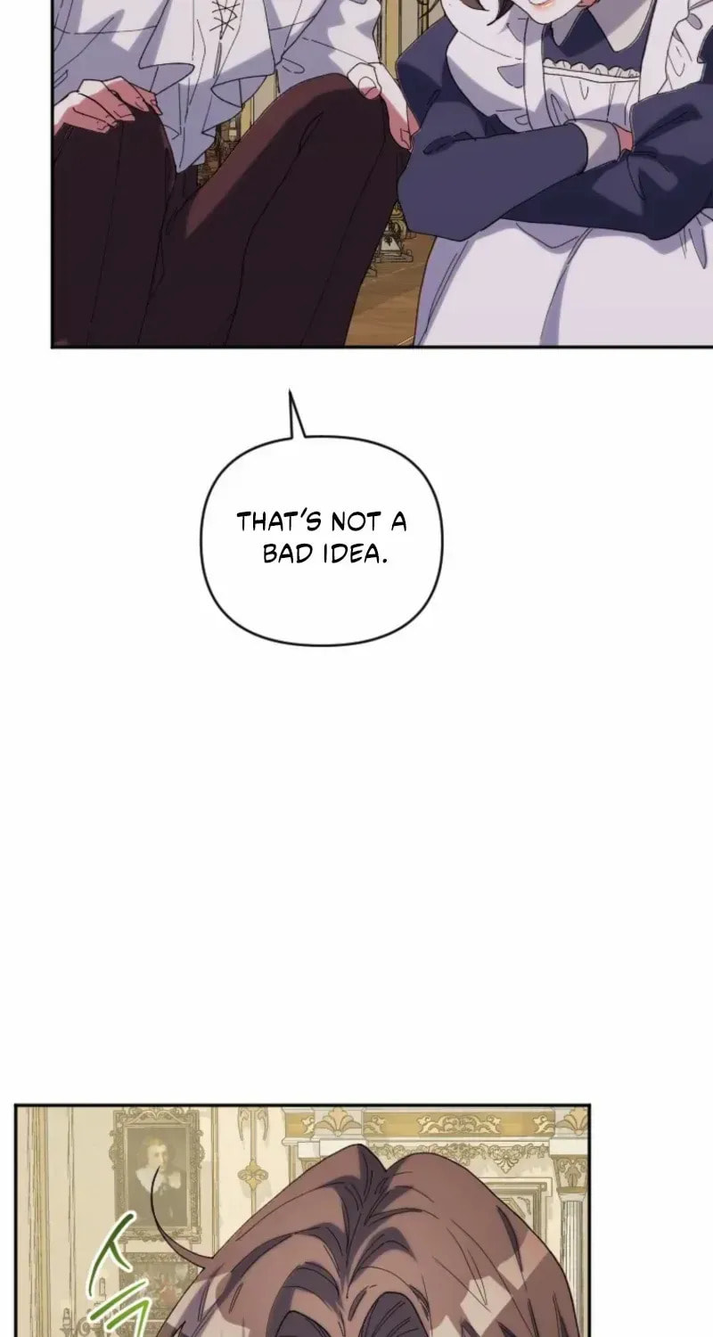 Read The Reason for Avoiding Him, the Perfect One chapter 34 image 32 on Lezhin