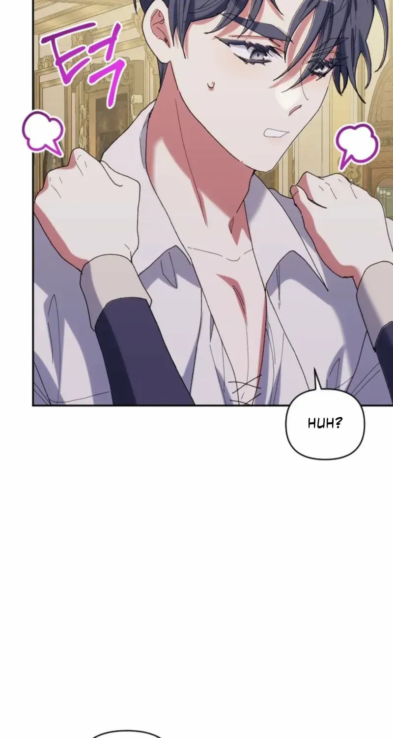 Read The Reason for Avoiding Him, the Perfect One chapter 34 image 34 on Lezhin