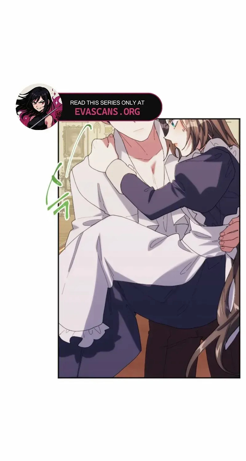 Read The Reason for Avoiding Him, the Perfect One chapter 34 image 36 on Lezhin