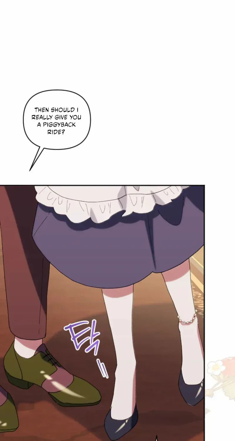 Read The Reason for Avoiding Him, the Perfect One chapter 34 image 39 on Lezhin
