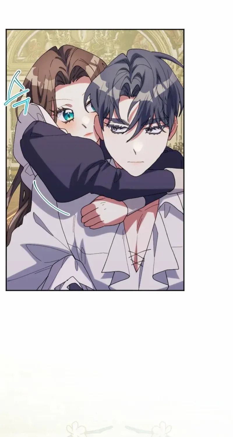 Read The Reason for Avoiding Him, the Perfect One chapter 34 image 42 on Lezhin