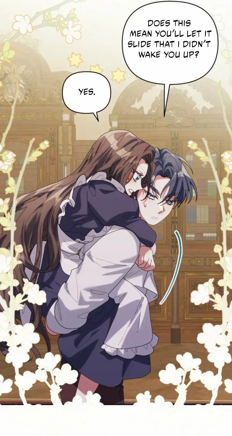 Read The Reason for Avoiding Him, the Perfect One chapter 34 image 43 on Lezhin