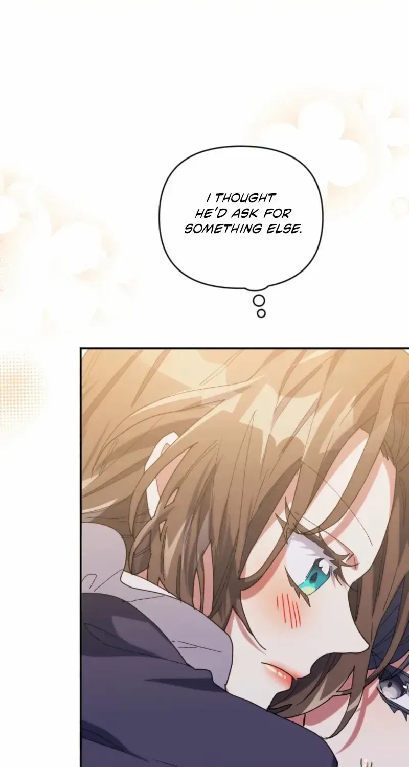 Read The Reason for Avoiding Him, the Perfect One chapter 34 image 44 on Lezhin