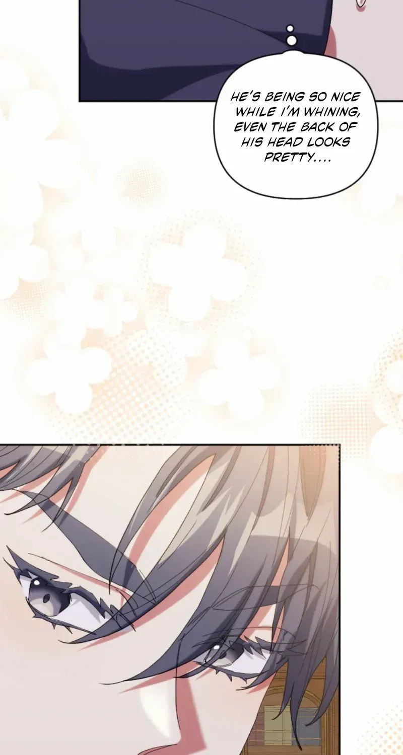 Read The Reason for Avoiding Him, the Perfect One chapter 34 image 45 on Lezhin