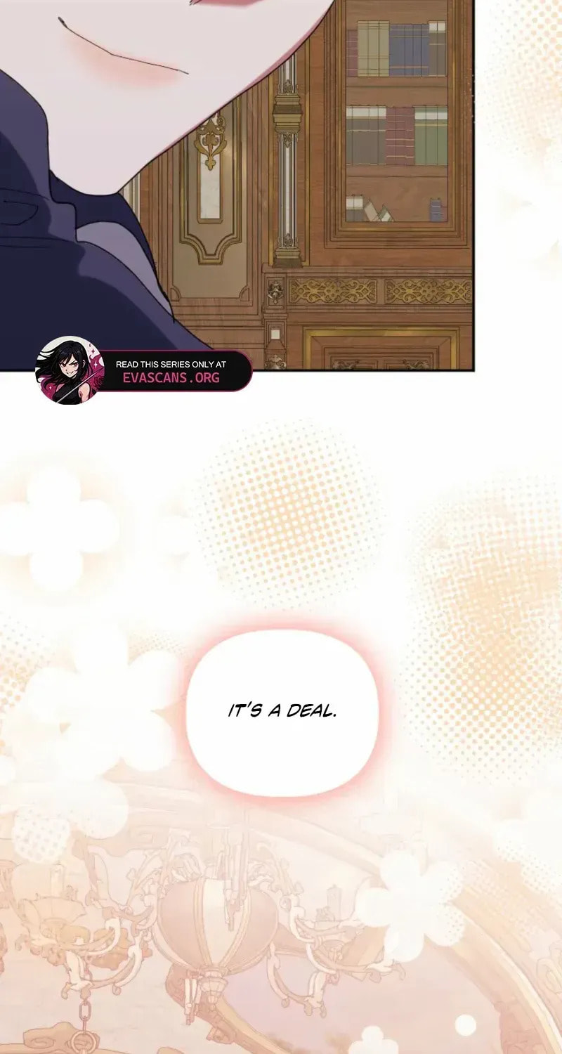 Read The Reason for Avoiding Him, the Perfect One chapter 34 image 46 on Lezhin