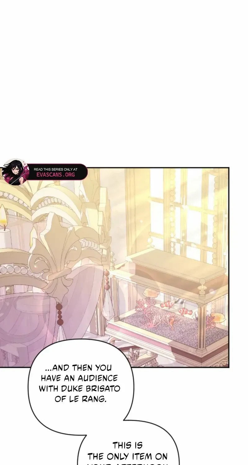 Read The Reason for Avoiding Him, the Perfect One chapter 34 image 52 on Lezhin