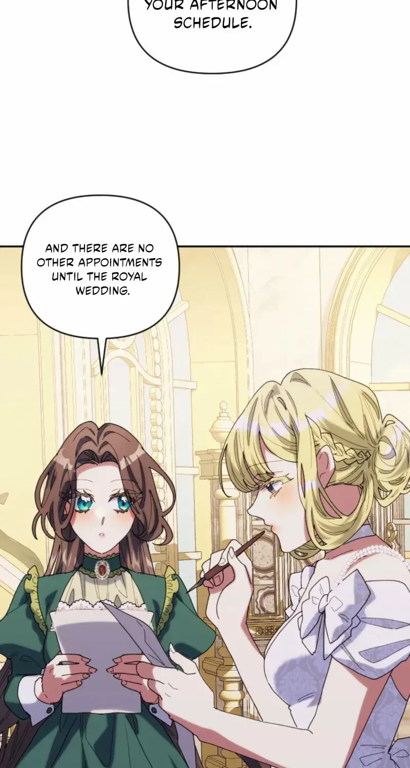 Read The Reason for Avoiding Him, the Perfect One chapter 34 image 53 on Lezhin