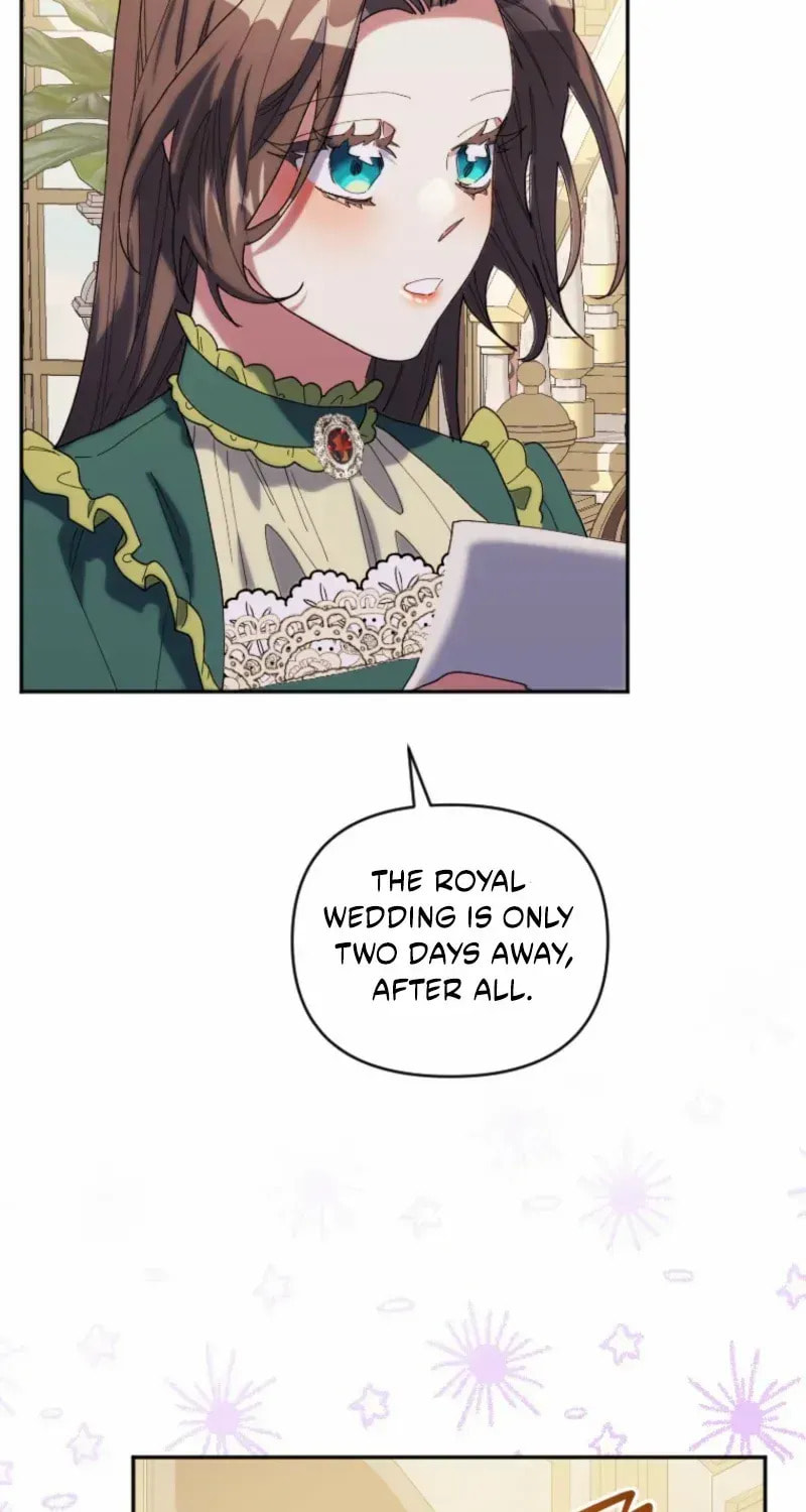 Read The Reason for Avoiding Him, the Perfect One chapter 34 image 55 on Lezhin
