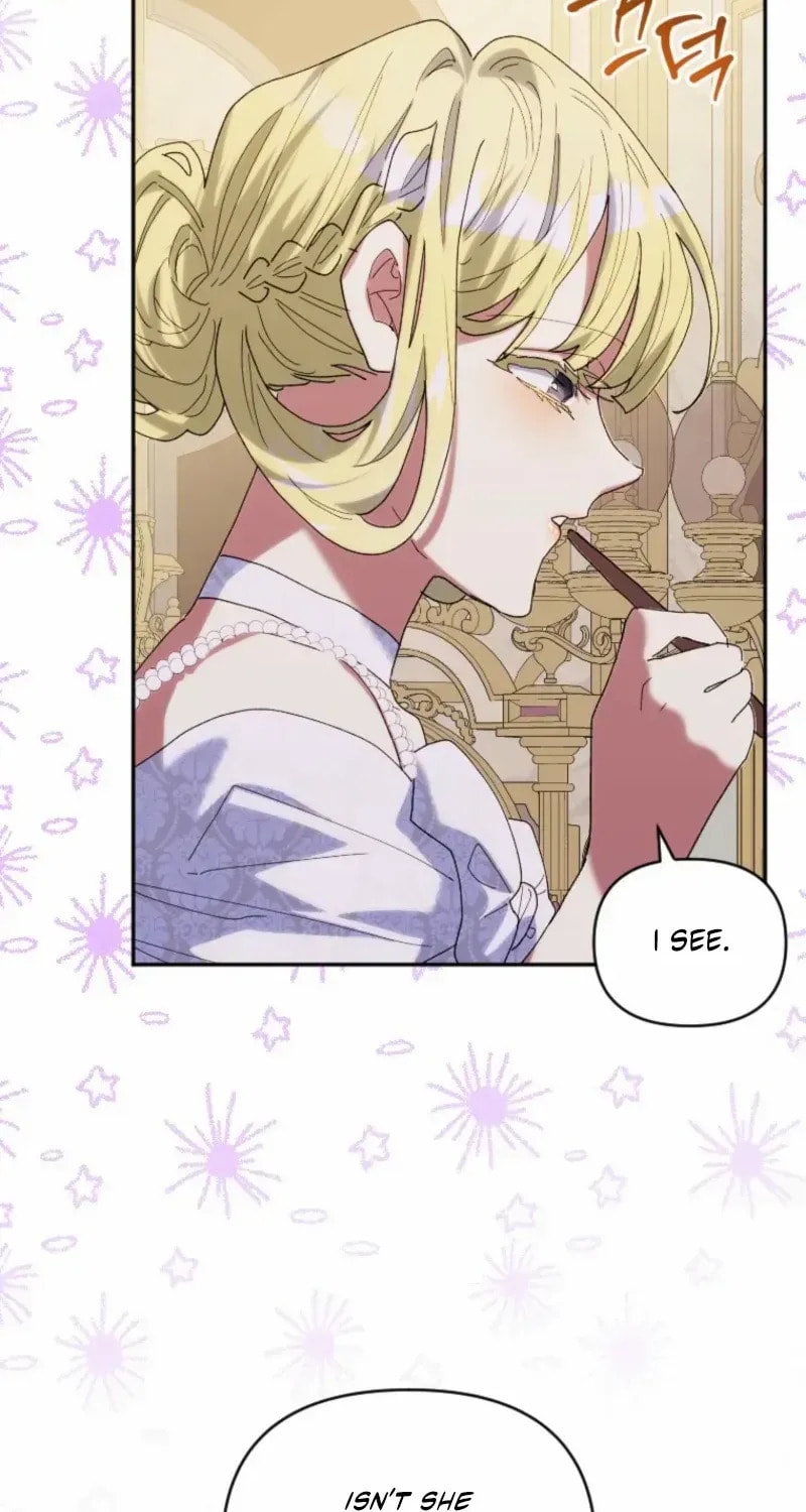 Read The Reason for Avoiding Him, the Perfect One chapter 34 image 56 on Lezhin