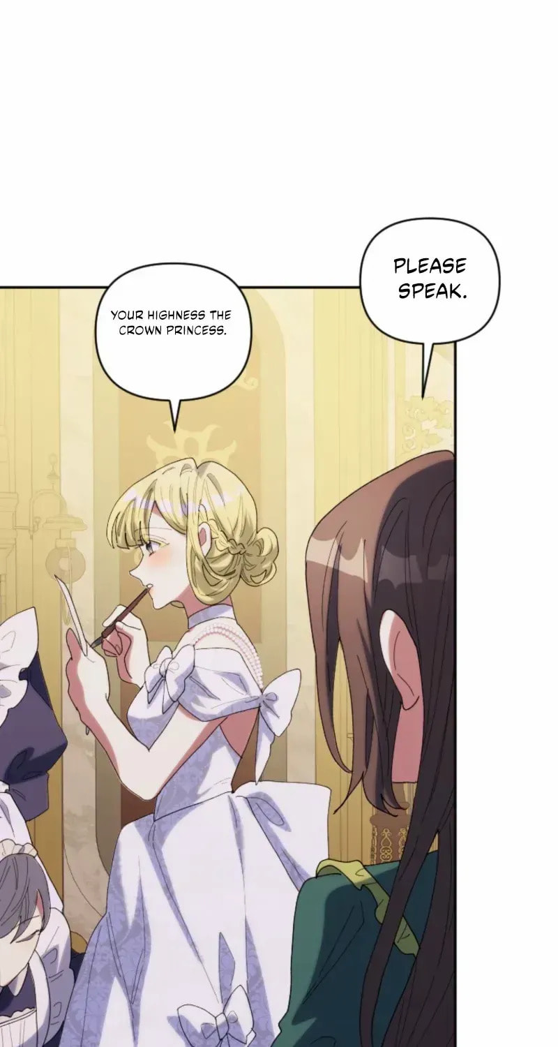 Read The Reason for Avoiding Him, the Perfect One chapter 34 image 60 on Lezhin