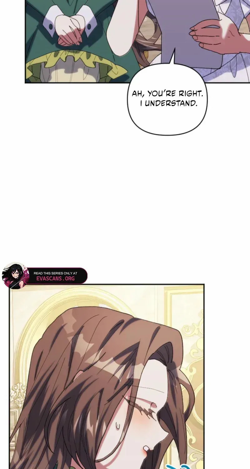Read The Reason for Avoiding Him, the Perfect One chapter 34 image 62 on Lezhin