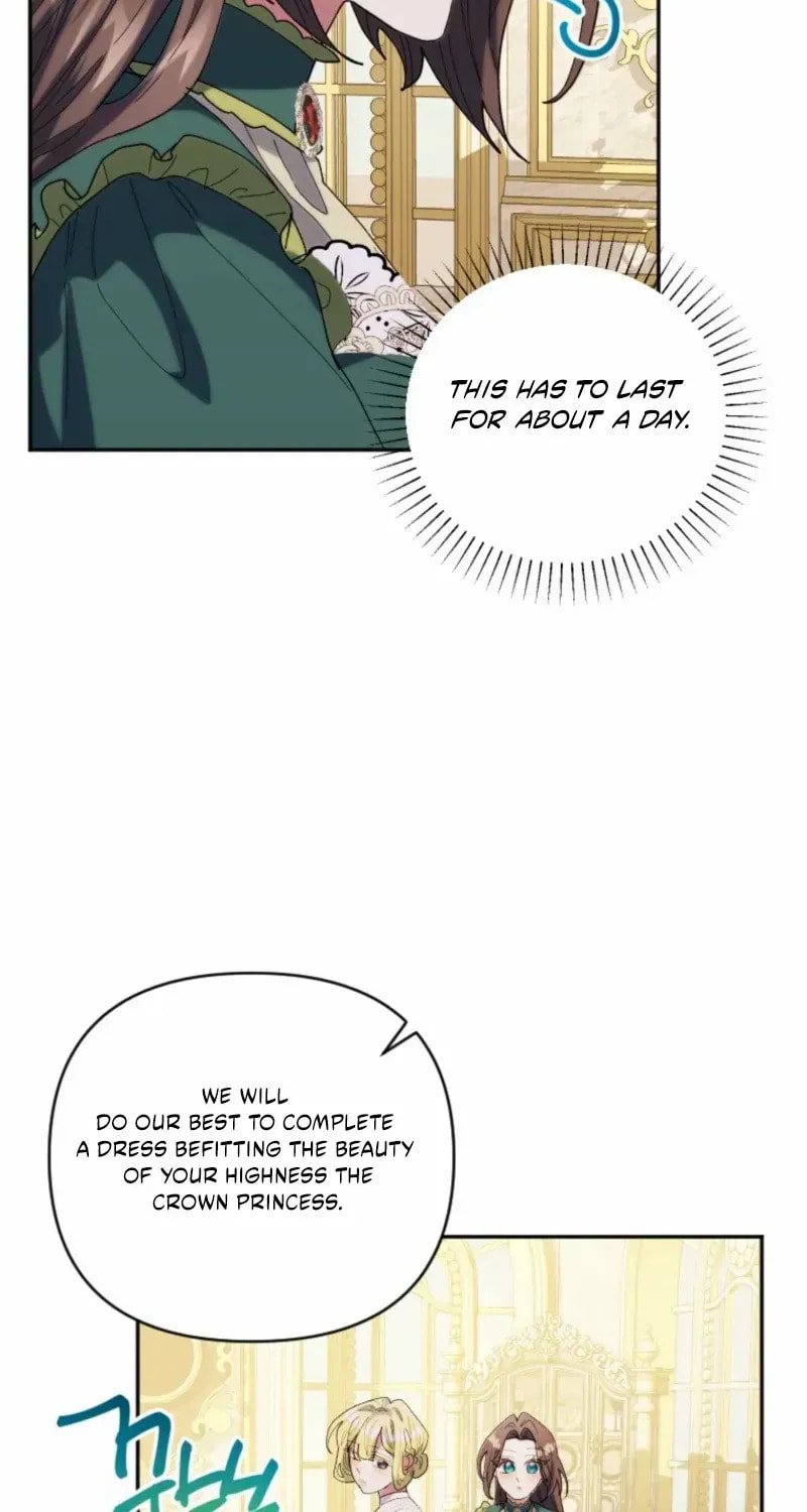 Read The Reason for Avoiding Him, the Perfect One chapter 34 image 63 on Lezhin