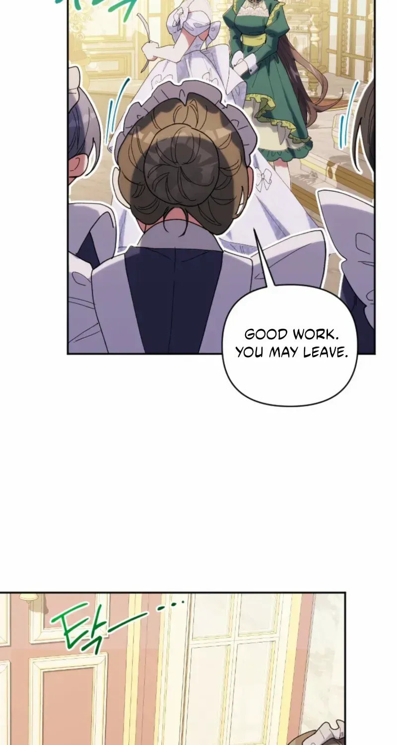 Read The Reason for Avoiding Him, the Perfect One chapter 34 image 64 on Lezhin