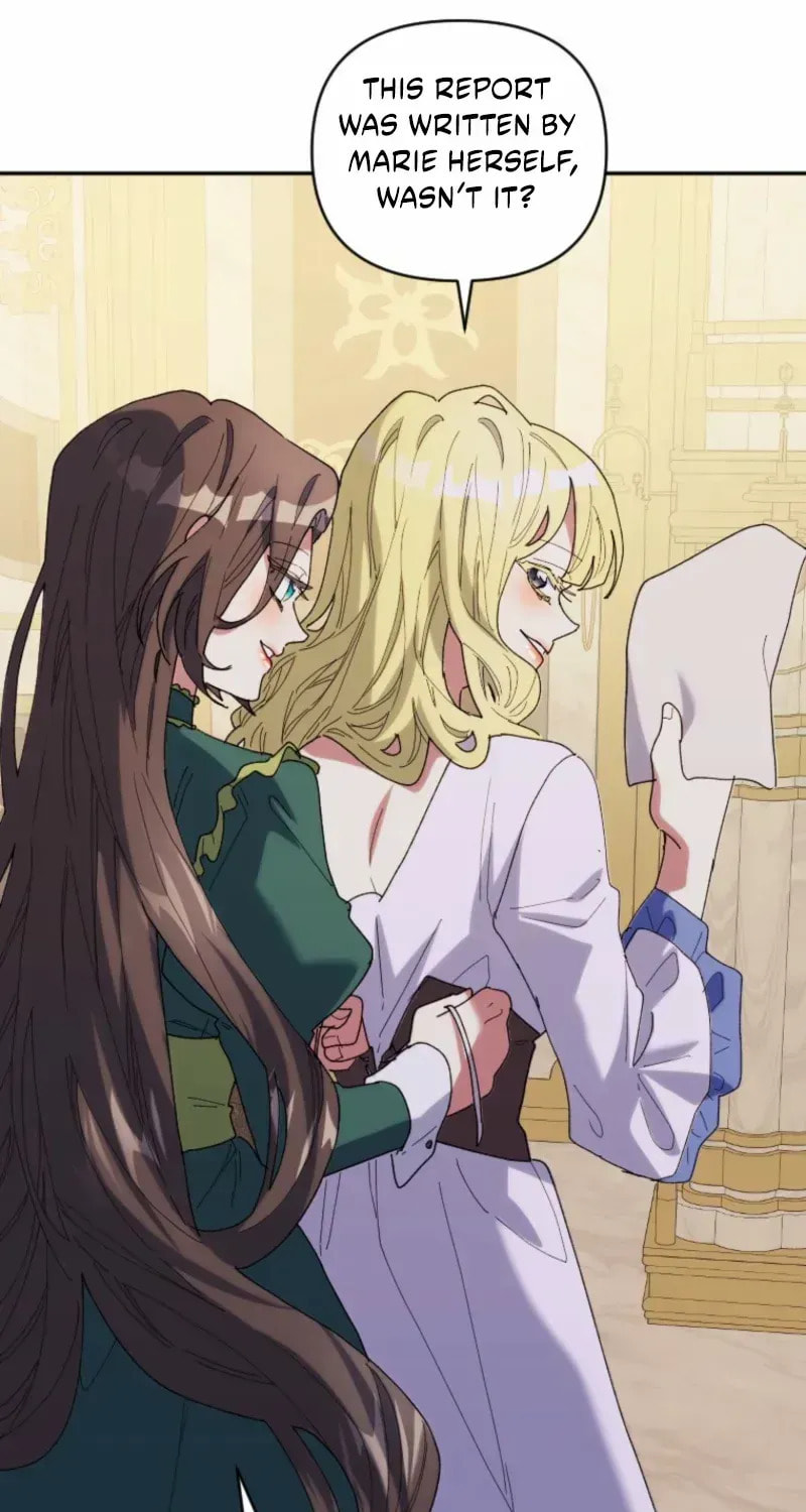 Read The Reason for Avoiding Him, the Perfect One chapter 34 image 66 on Lezhin