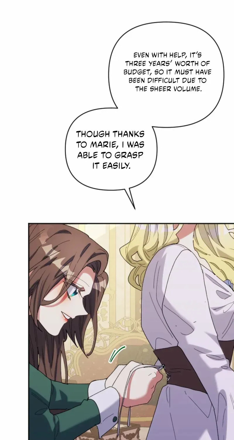 Read The Reason for Avoiding Him, the Perfect One chapter 34 image 68 on Lezhin