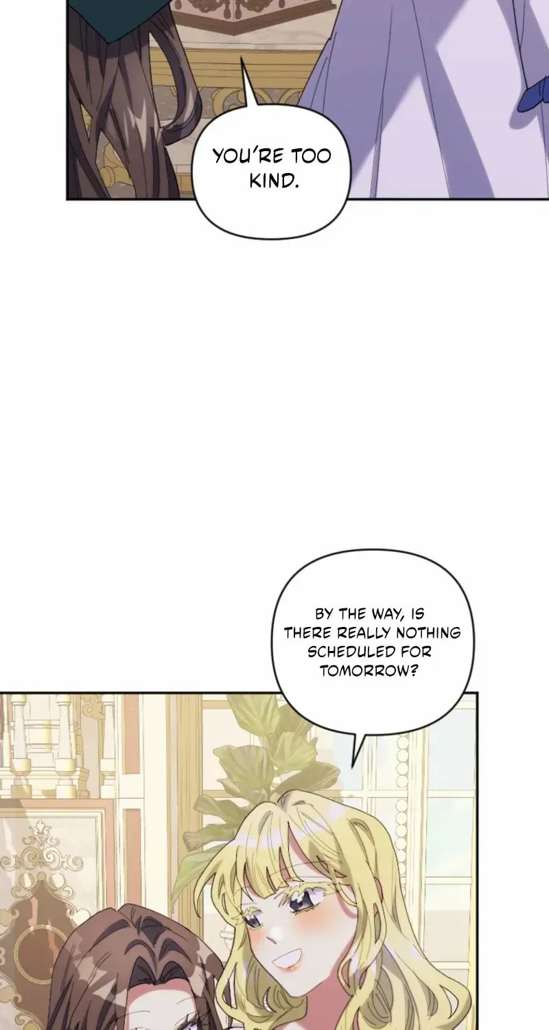 Read The Reason for Avoiding Him, the Perfect One chapter 34 image 69 on Lezhin