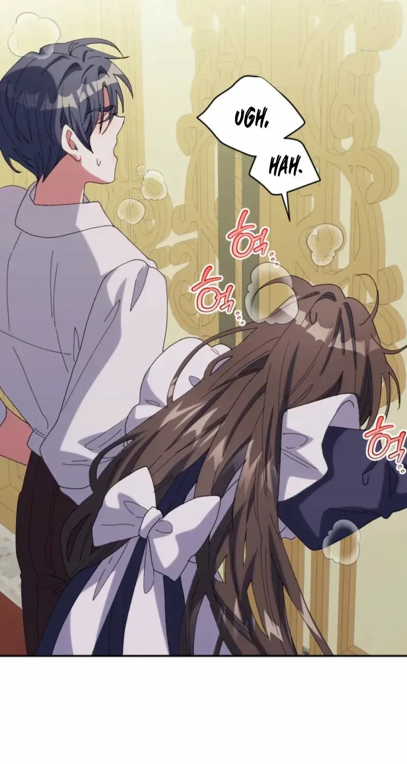 Read The Reason for Avoiding Him, the Perfect One chapter 34 image 7 on Lezhin