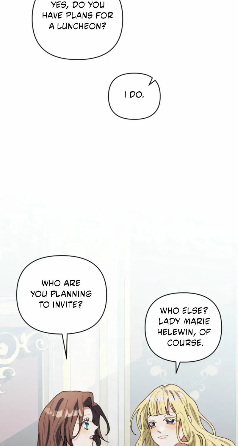 Read The Reason for Avoiding Him, the Perfect One chapter 34 image 72 on Lezhin