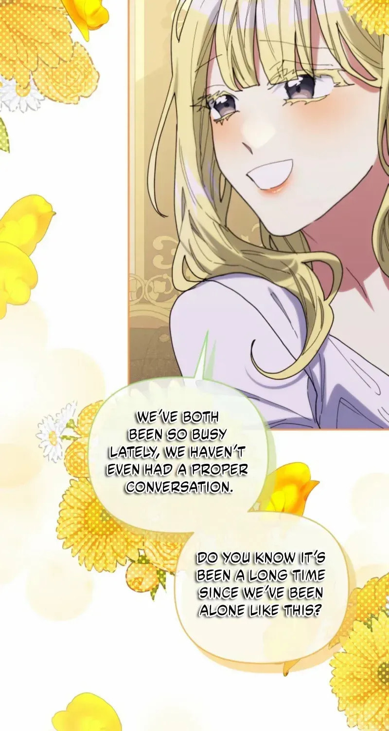 Read The Reason for Avoiding Him, the Perfect One chapter 34 image 74 on Lezhin