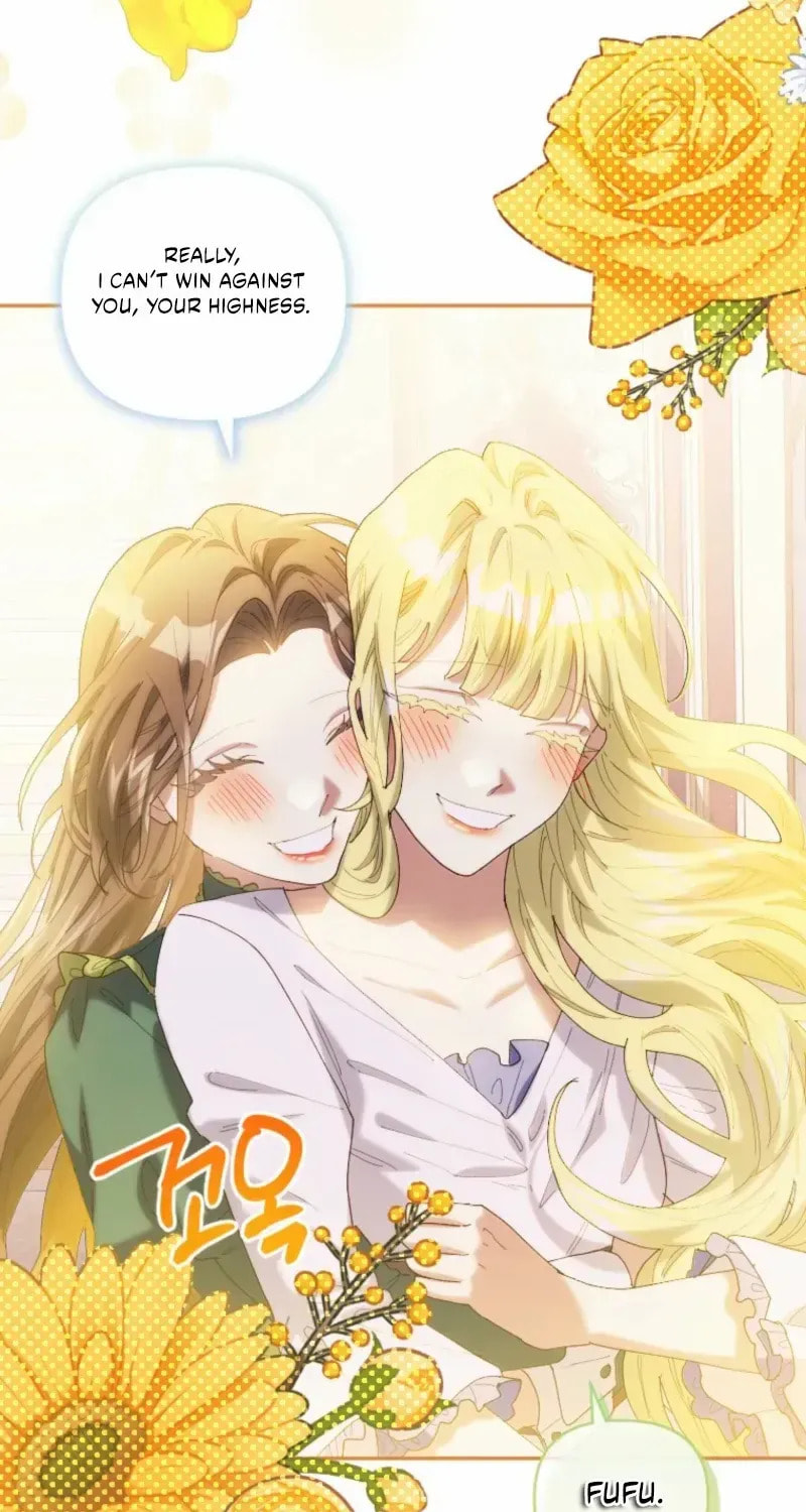 Read The Reason for Avoiding Him, the Perfect One chapter 34 image 75 on Lezhin
