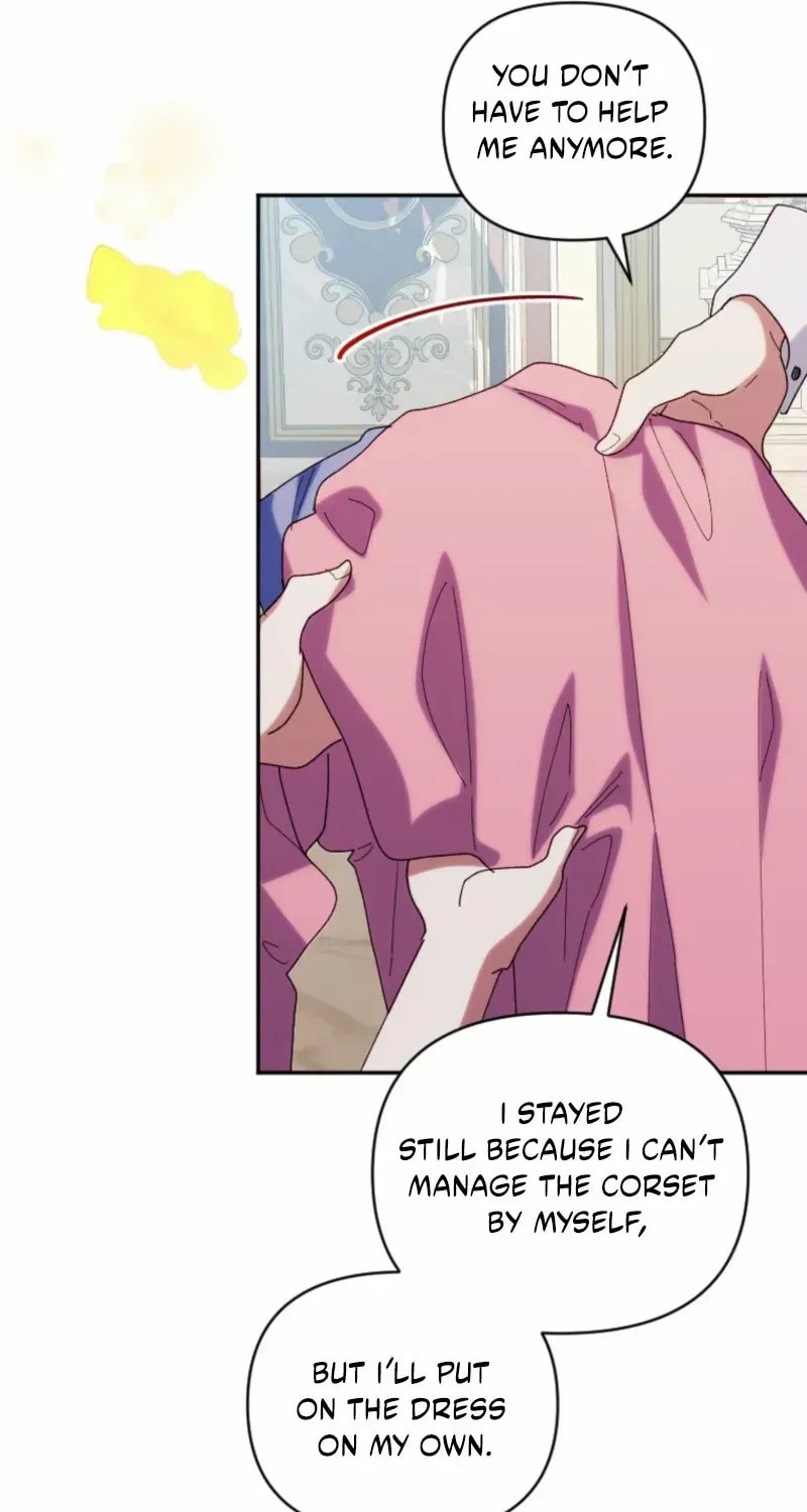 Read The Reason for Avoiding Him, the Perfect One chapter 34 image 77 on Lezhin