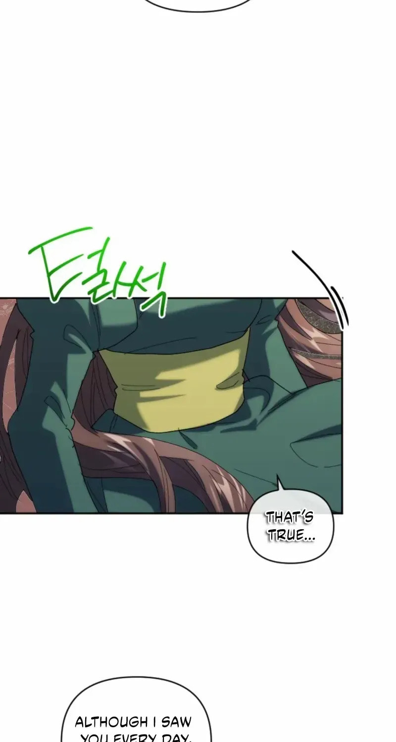 Read The Reason for Avoiding Him, the Perfect One chapter 34 image 78 on Lezhin