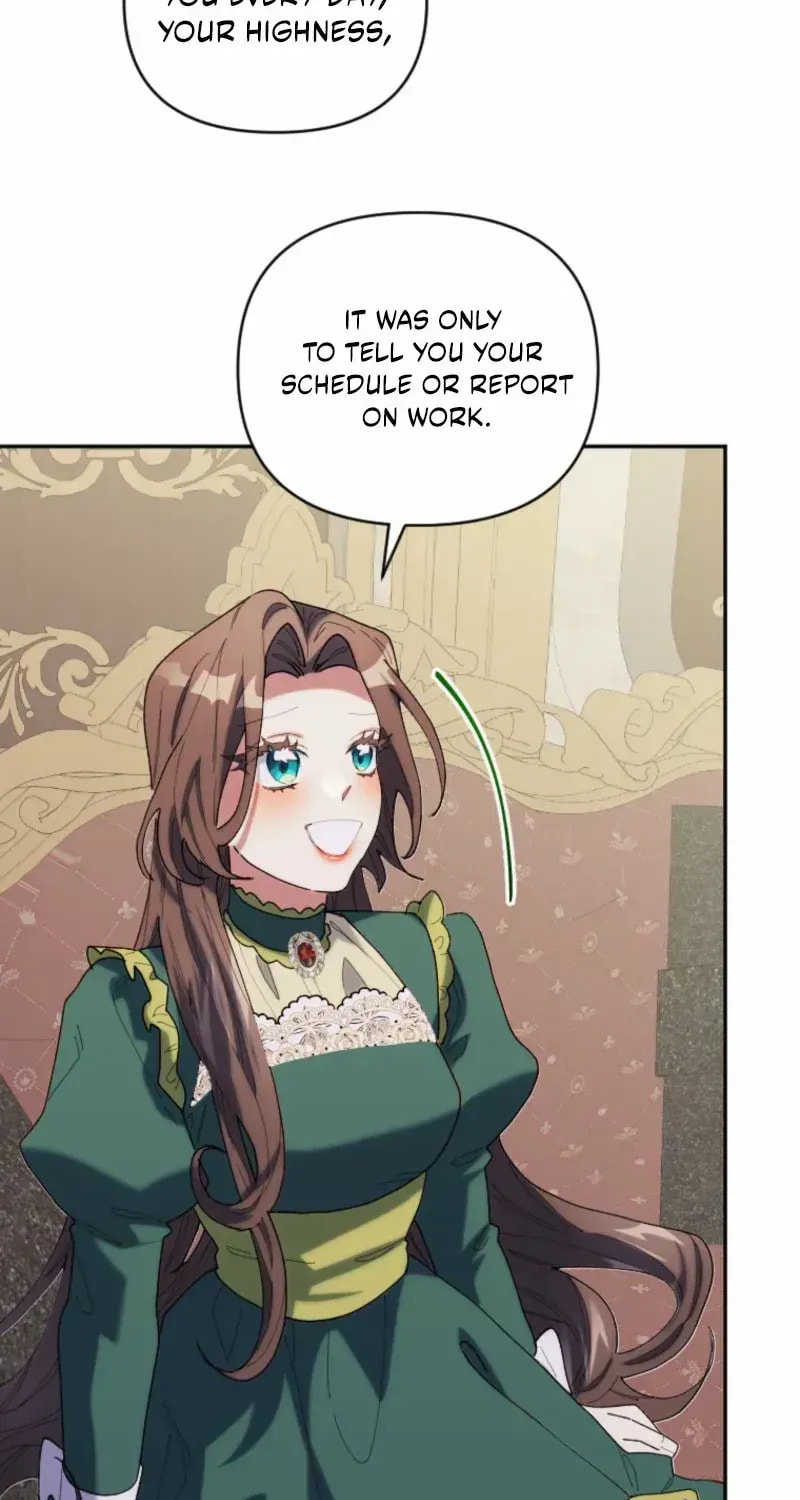 Read The Reason for Avoiding Him, the Perfect One chapter 34 image 79 on Lezhin