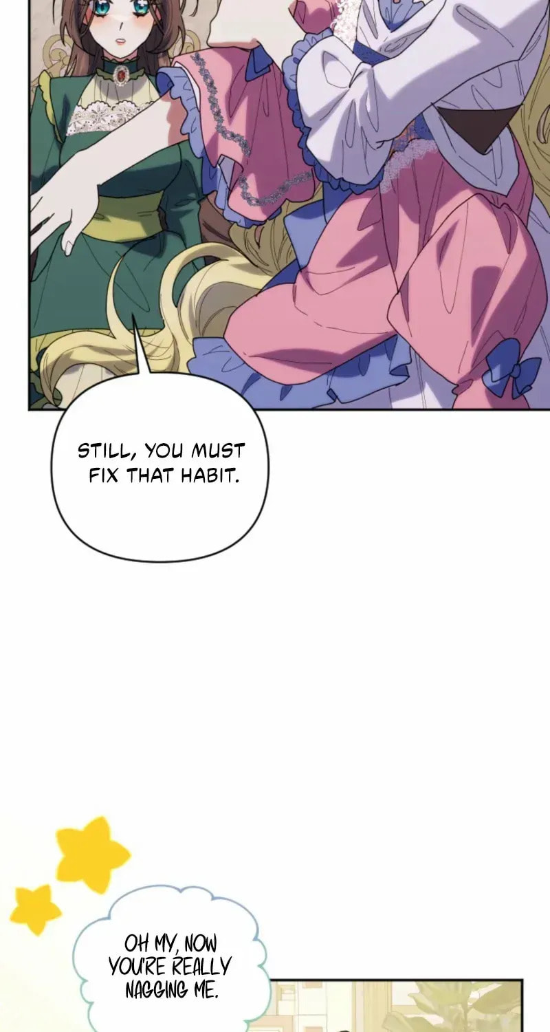Read The Reason for Avoiding Him, the Perfect One chapter 34 image 81 on Lezhin